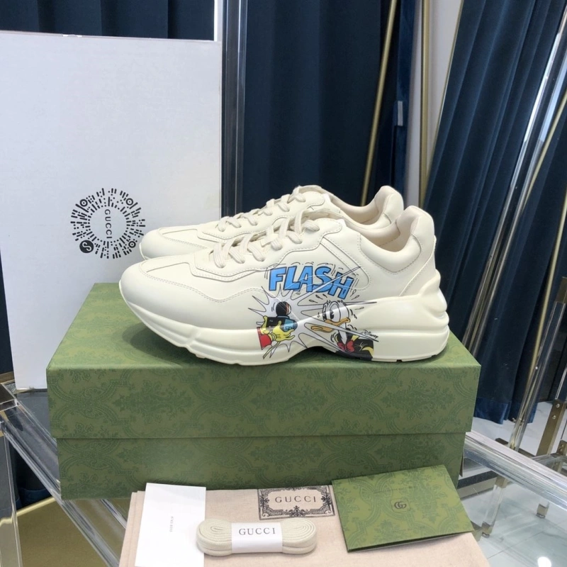 DailyWear Gxccx Sneakers 166078
