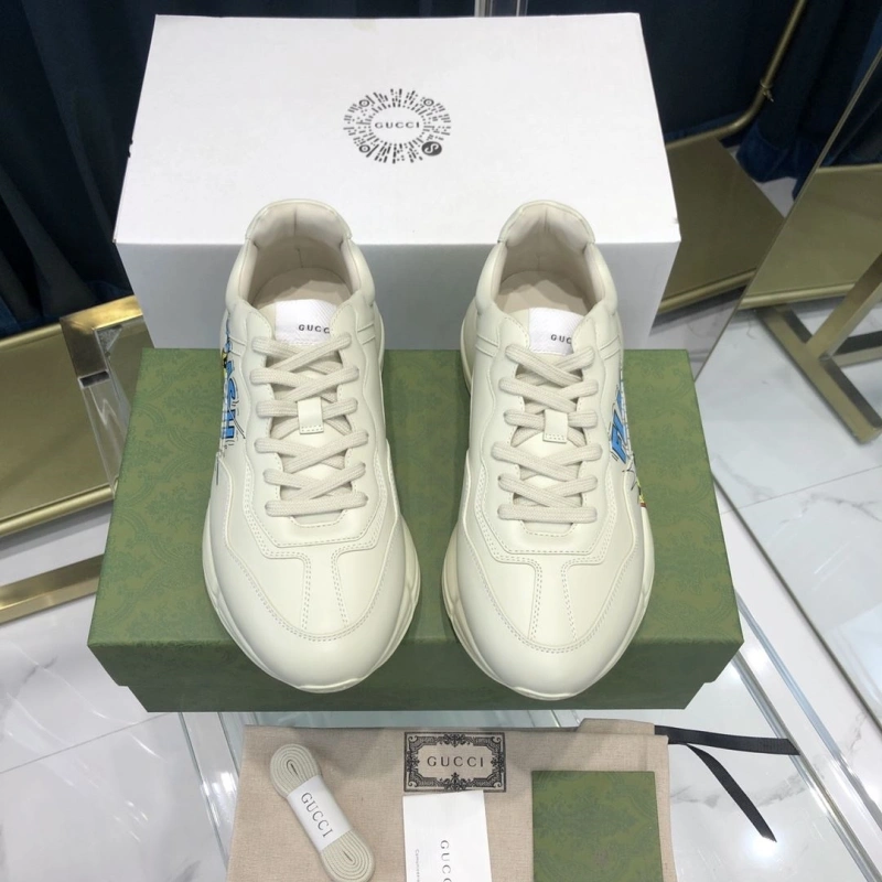 DailyWear Gxccx Sneakers 166078