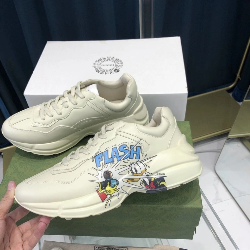 DailyWear Gxccx Sneakers 166078