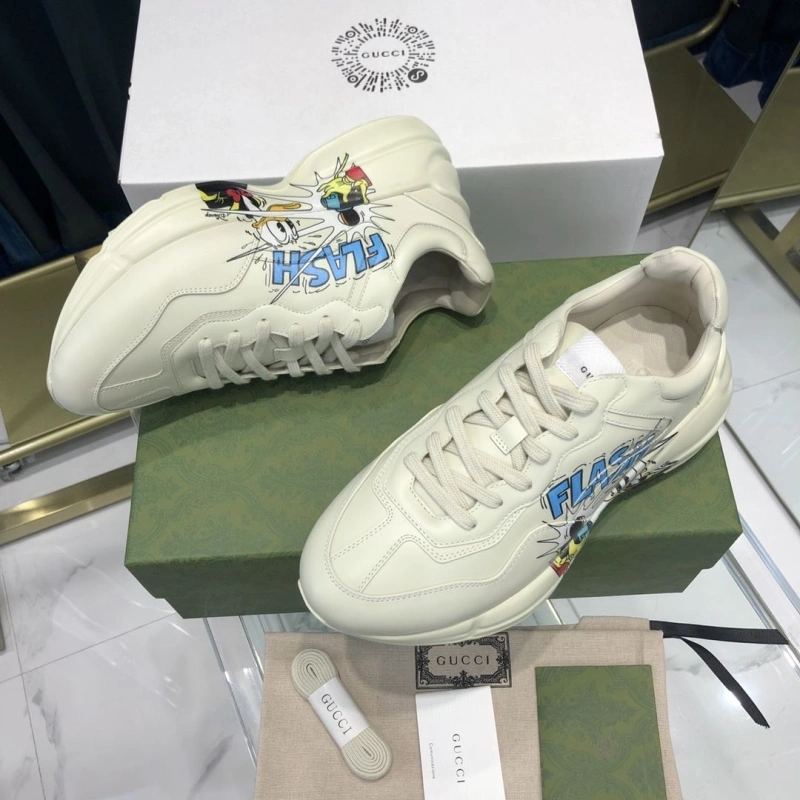 DailyWear Gxccx Sneakers 166078