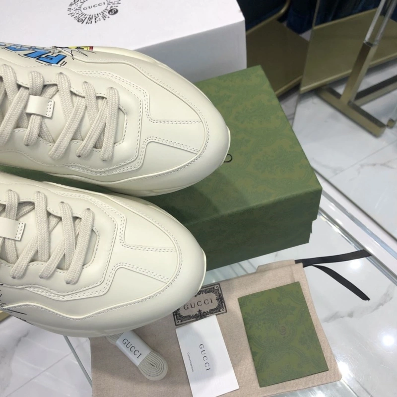 DailyWear Gxccx Sneakers 166078