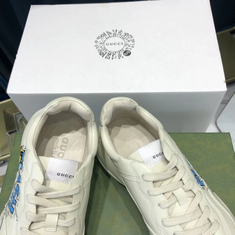 DailyWear Gxccx Sneakers 166078