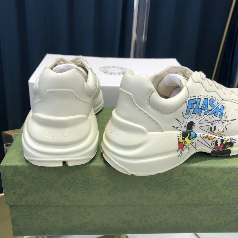 DailyWear Gxccx Sneakers 166078