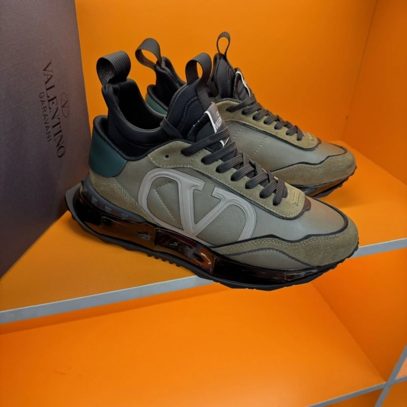 GoAnywhere Vxlxntino Sneakers 232942