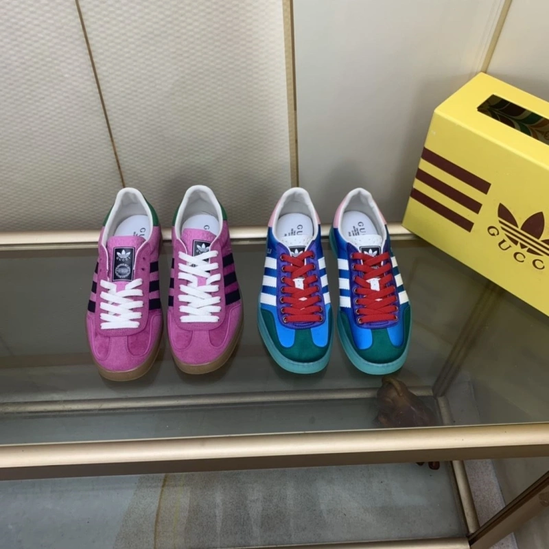 Gxccx Sneakers Sophisticated 166069
