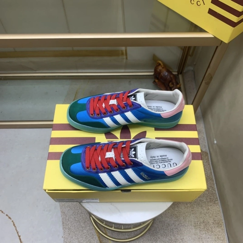 Gxccx Sneakers Sophisticated 166069
