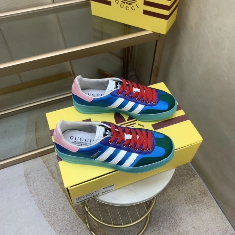 Gxccx Sneakers Sophisticated 166069
