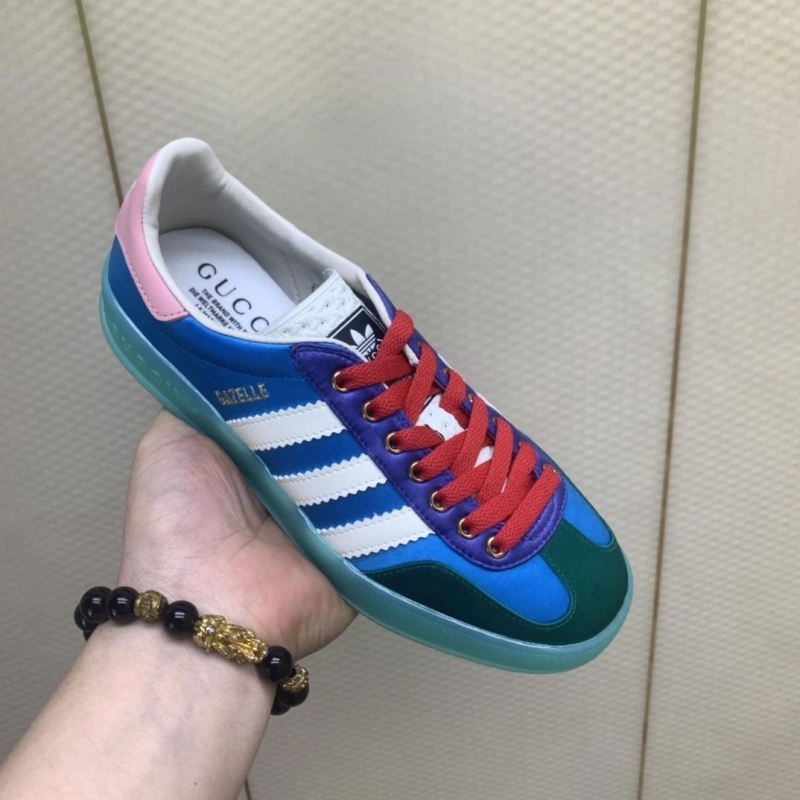 Gxccx Sneakers Sophisticated 166069