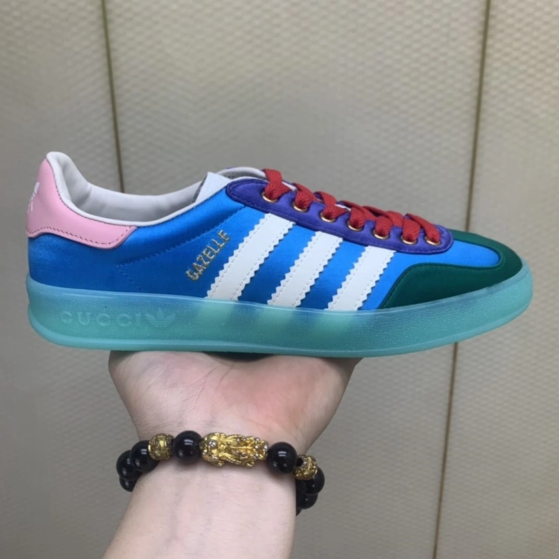 Gxccx Sneakers Sophisticated 166069