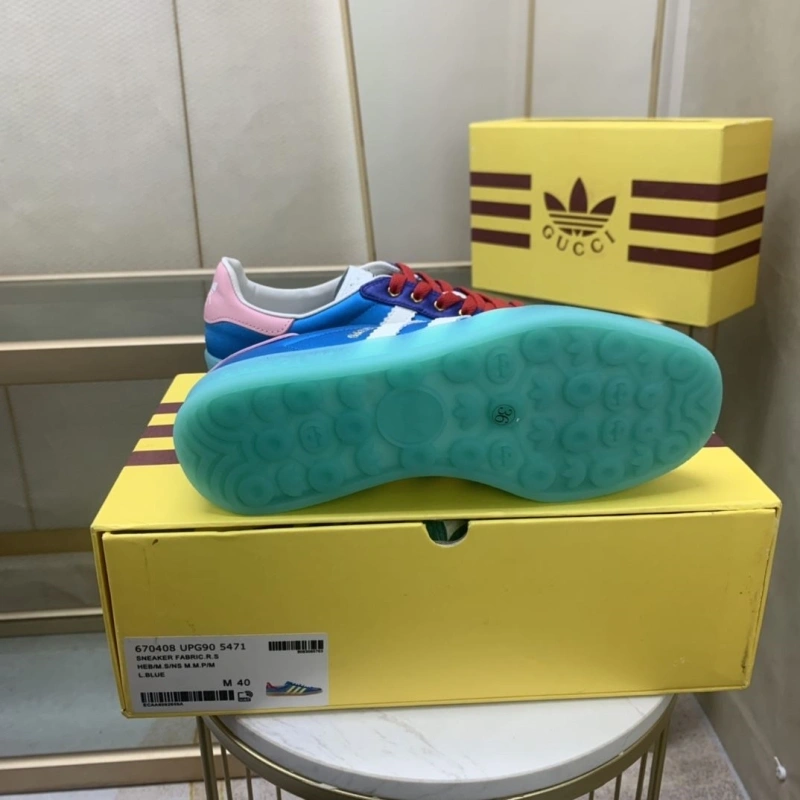 Gxccx Sneakers Sophisticated 166069