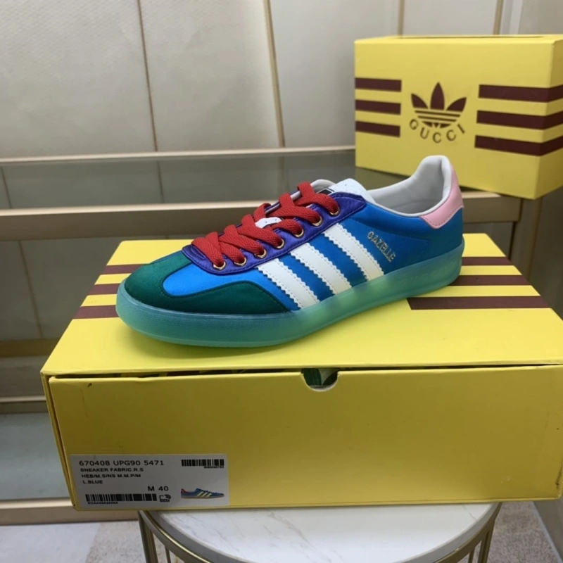 Gxccx Sneakers Sophisticated 166069