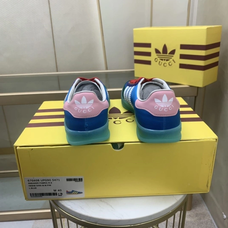 Gxccx Sneakers Sophisticated 166069