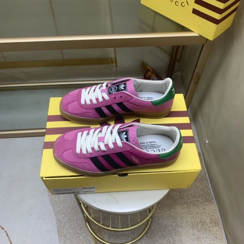 Bold Gxccx Sneakers 166066