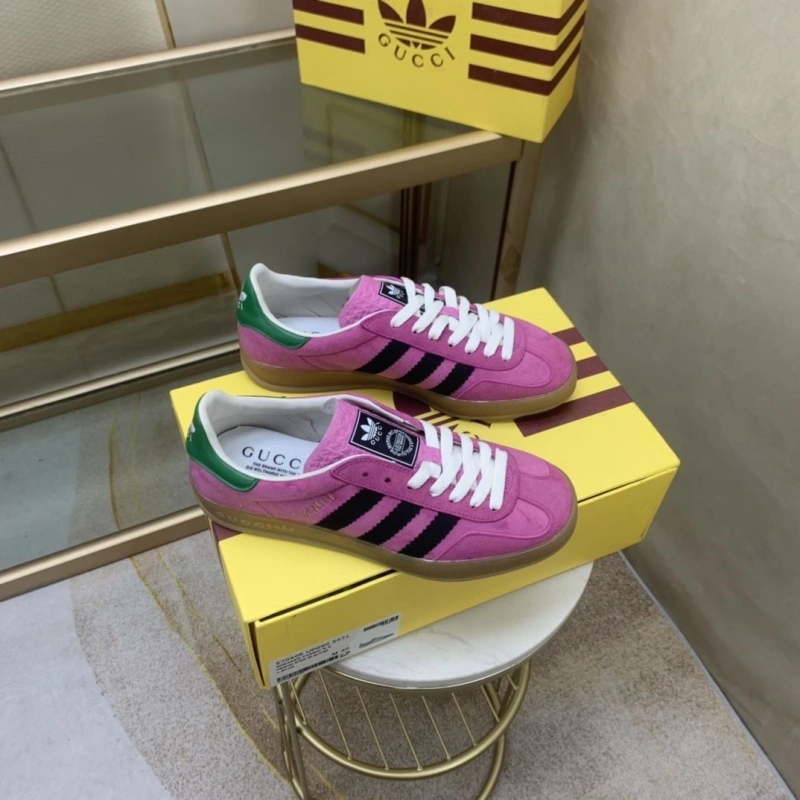Bold Gxccx Sneakers 166066