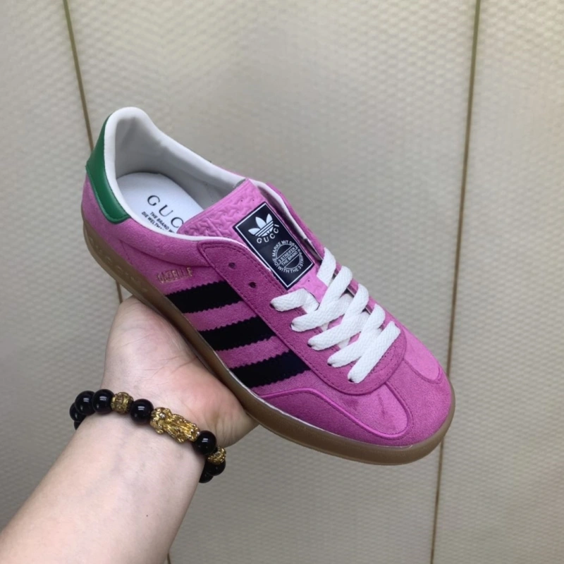Bold Gxccx Sneakers 166066