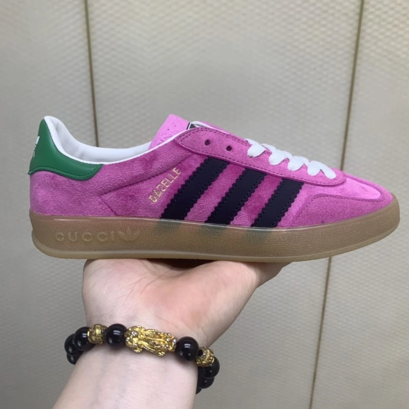 Bold Gxccx Sneakers 166066