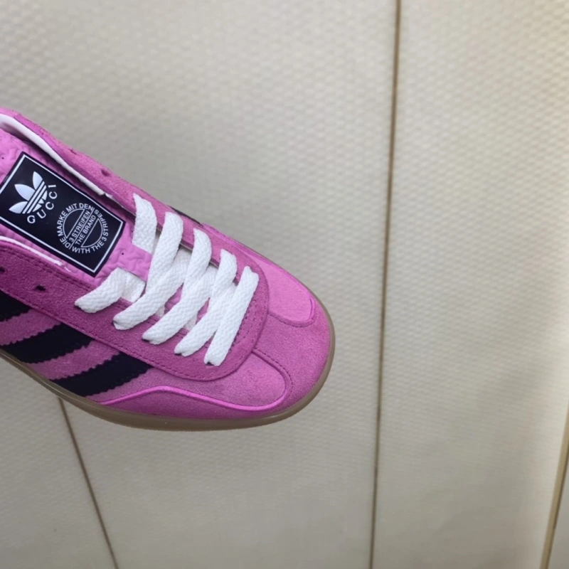 Bold Gxccx Sneakers 166066