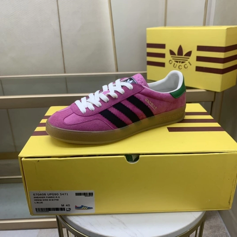 Bold Gxccx Sneakers 166066