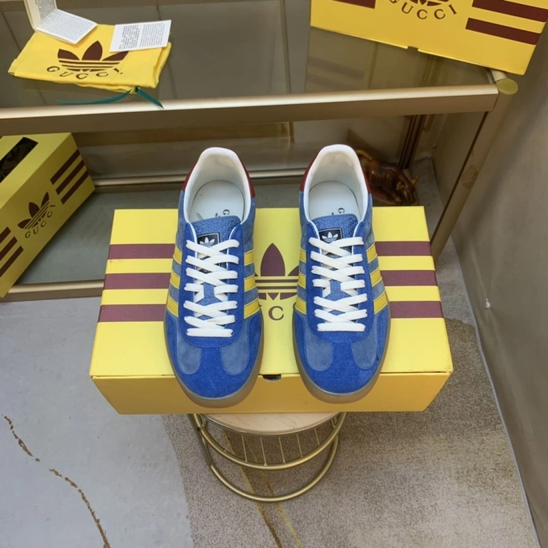 Reliable Gxccx Sneakers 166068