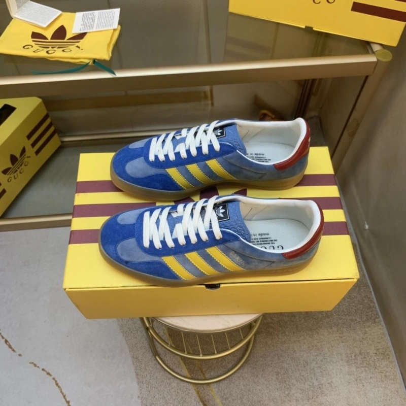 Reliable Gxccx Sneakers 166068