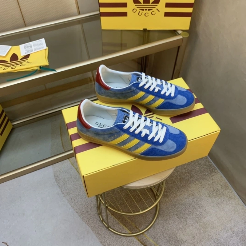 Reliable Gxccx Sneakers 166068