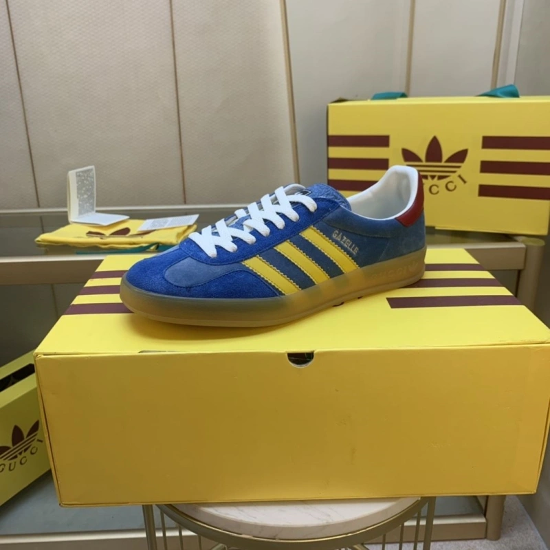 Reliable Gxccx Sneakers 166068