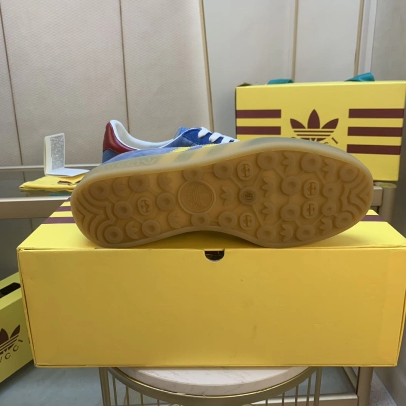 Reliable Gxccx Sneakers 166068