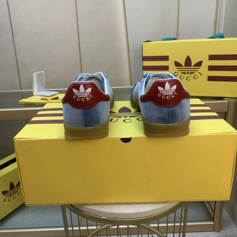 Reliable Gxccx Sneakers 166068