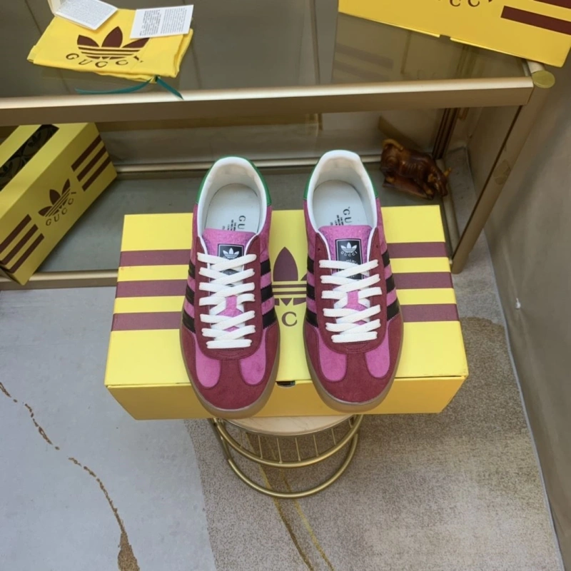 Vibrant Gxccx Sneakers 166070