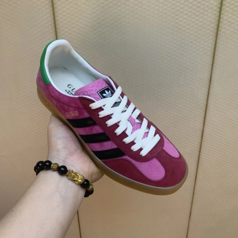 Vibrant Gxccx Sneakers 166070
