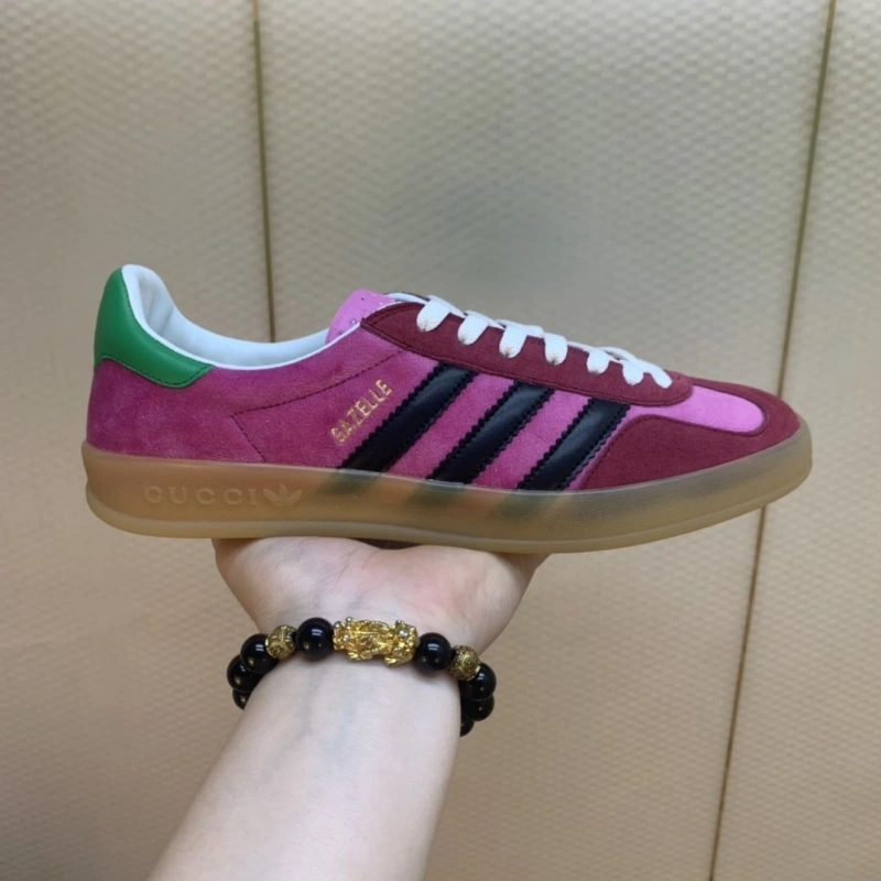 Vibrant Gxccx Sneakers 166070