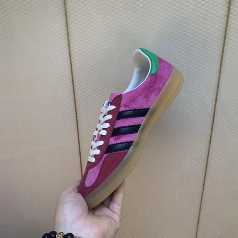 Vibrant Gxccx Sneakers 166070