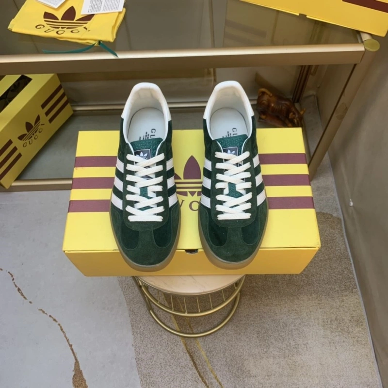 Sleek Gxccx Sneakers 166064
