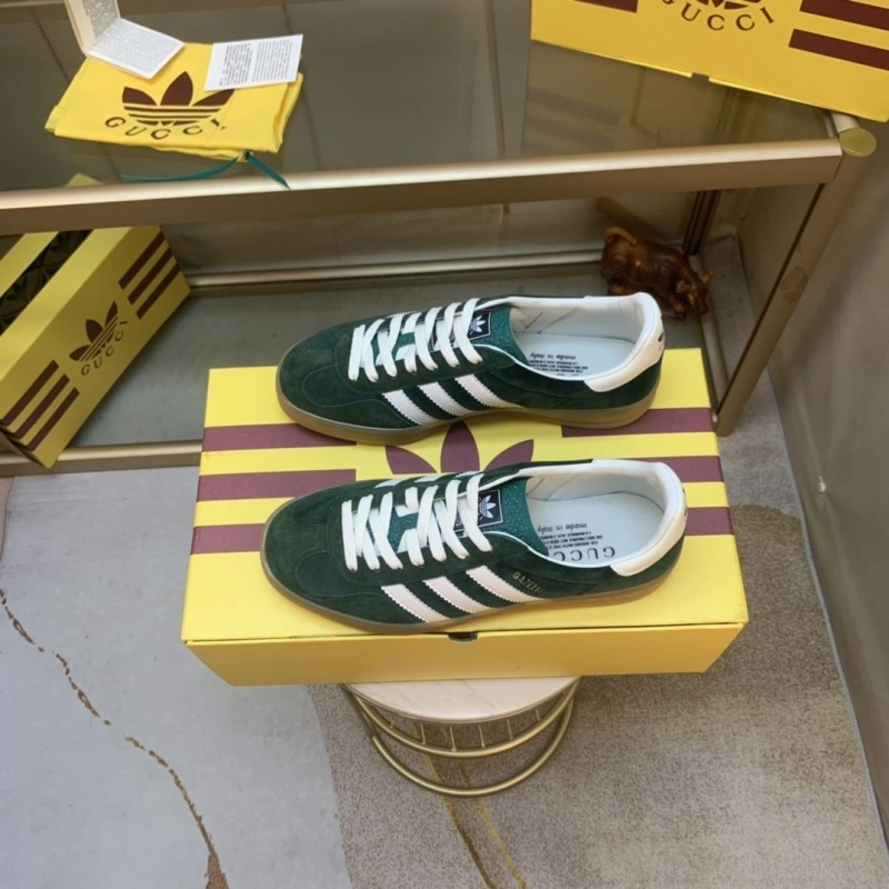 Sleek Gxccx Sneakers 166064