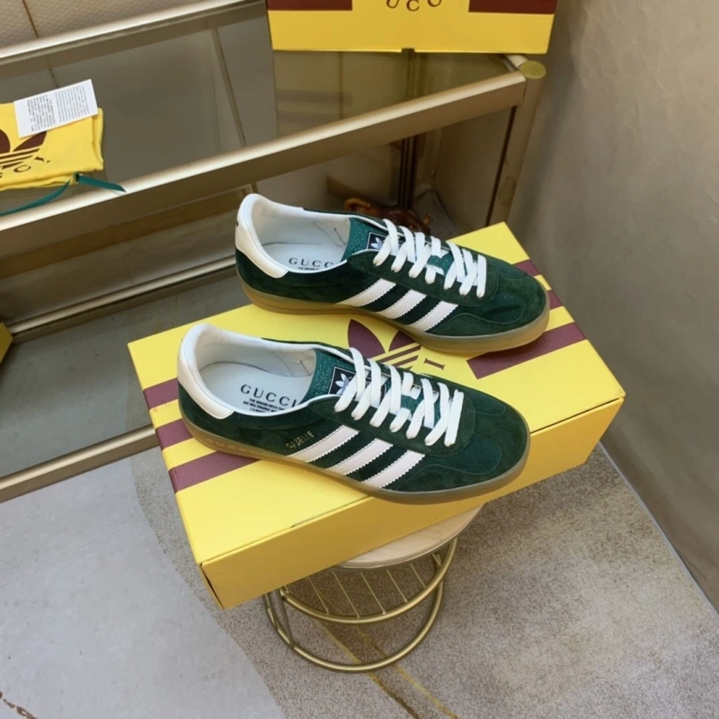 Sleek Gxccx Sneakers 166064