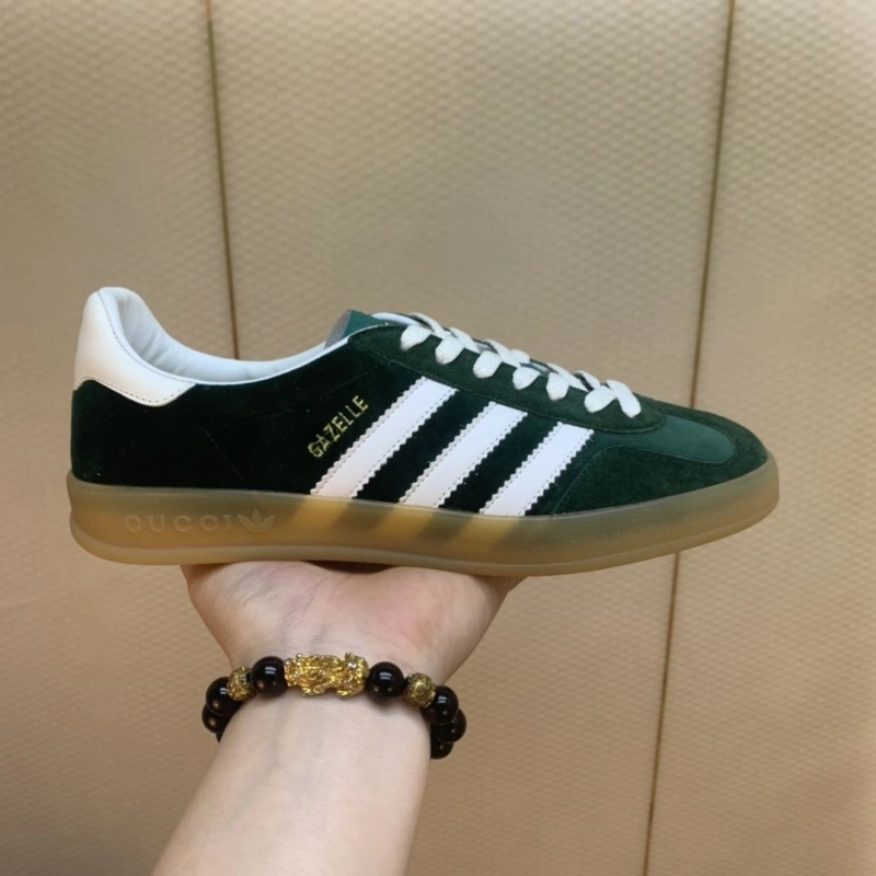 Sleek Gxccx Sneakers 166064