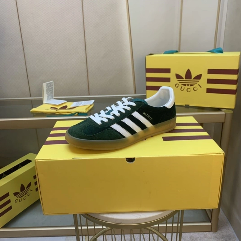 Sleek Gxccx Sneakers 166064