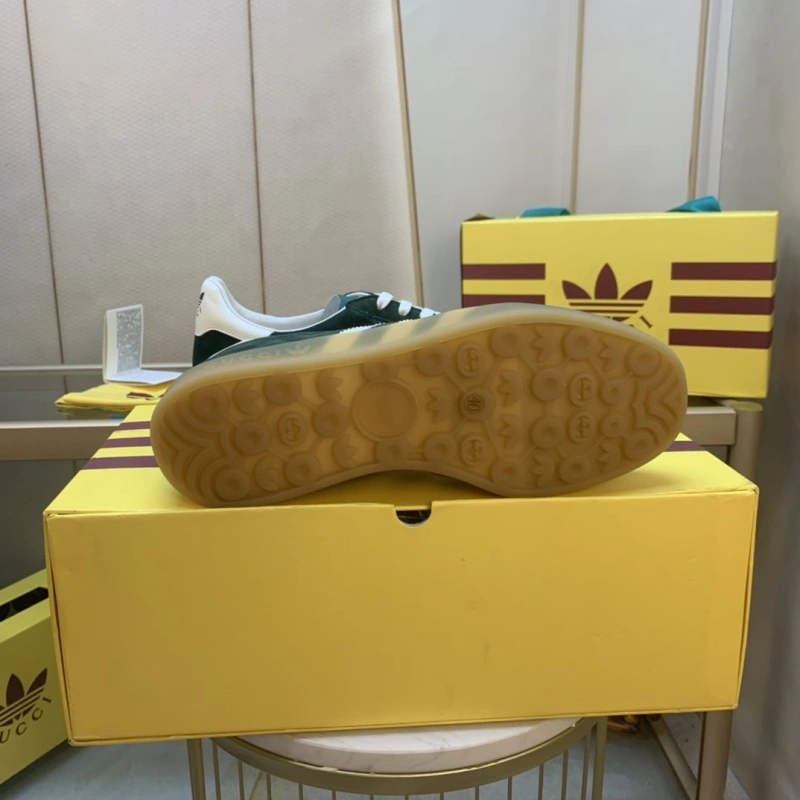 Sleek Gxccx Sneakers 166064