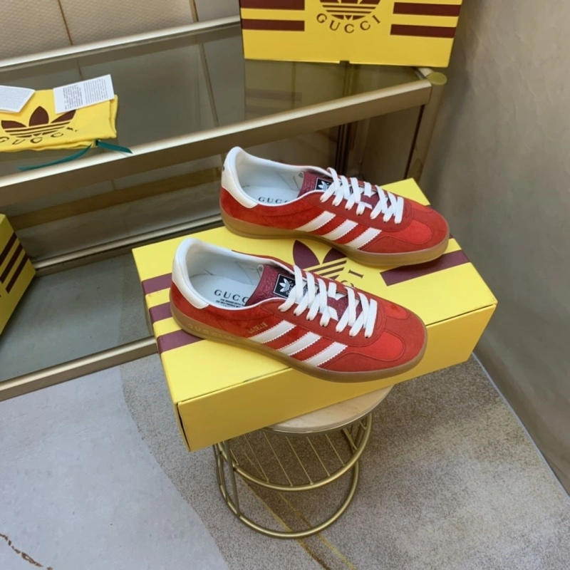 Refined Gxccx Sneakers 166063