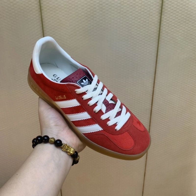Refined Gxccx Sneakers 166063