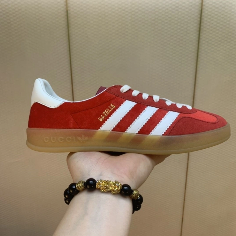 Refined Gxccx Sneakers 166063