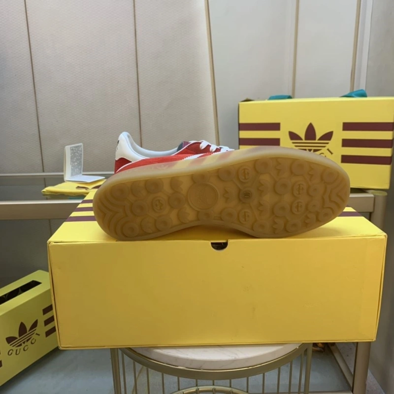 Refined Gxccx Sneakers 166063