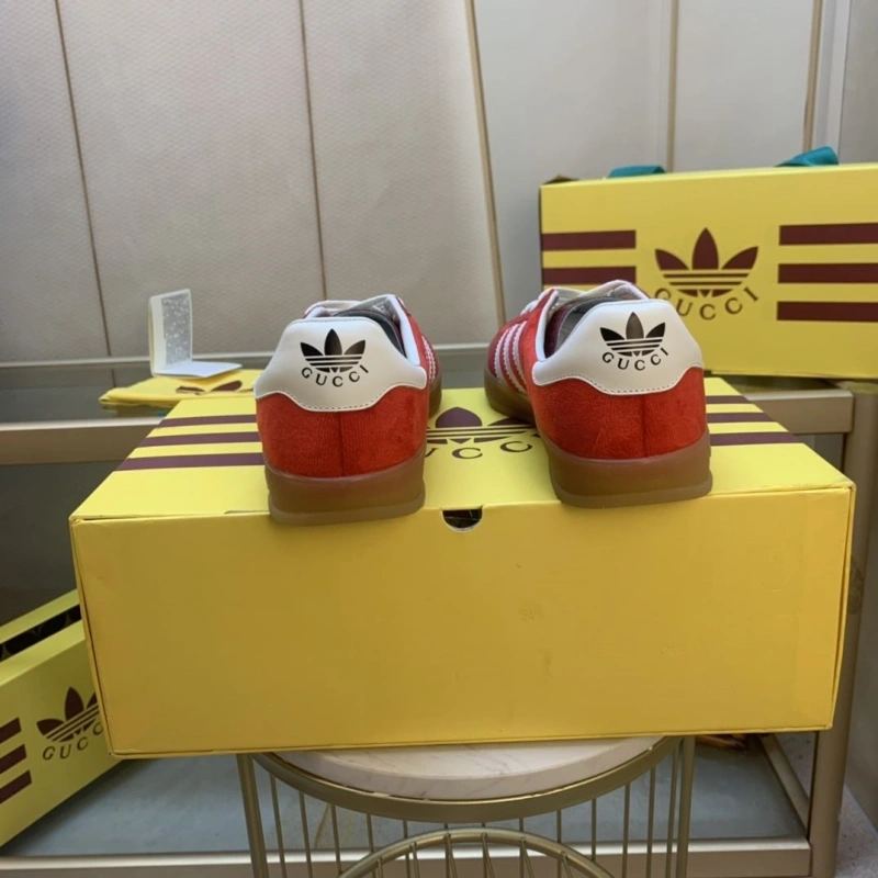 Refined Gxccx Sneakers 166063