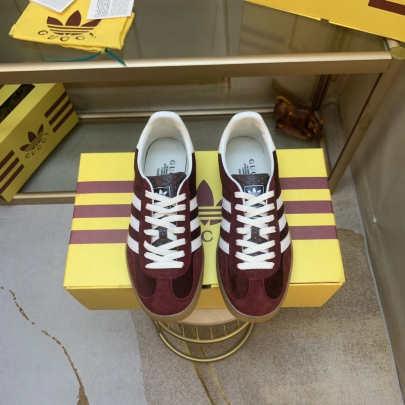 Refined Gxccx Sneakers 166079
