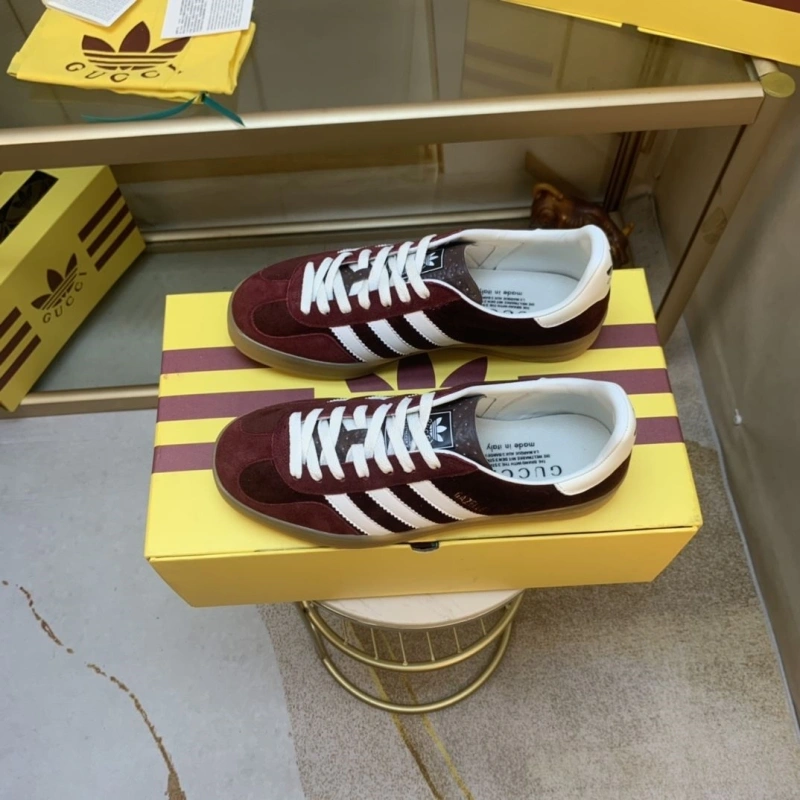 Refined Gxccx Sneakers 166079