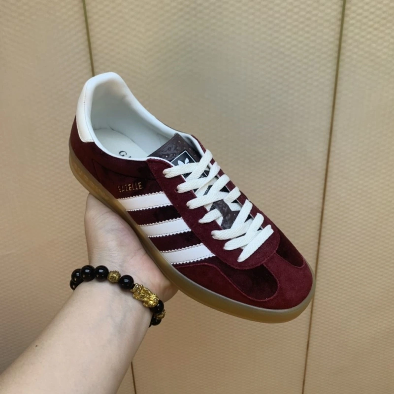 Refined Gxccx Sneakers 166079
