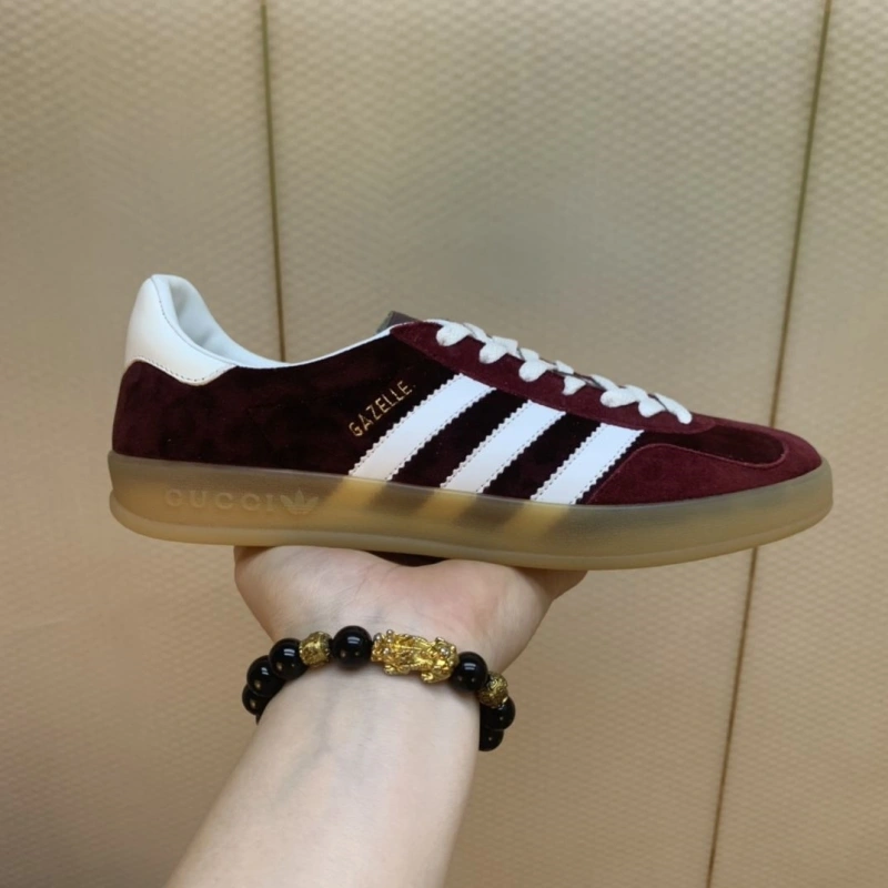Refined Gxccx Sneakers 166079