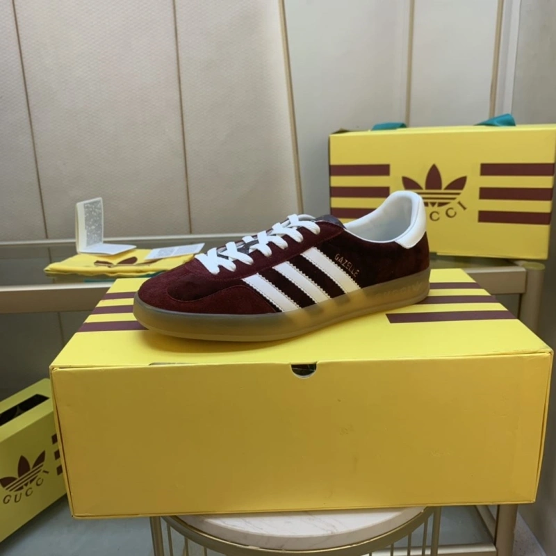 Refined Gxccx Sneakers 166079