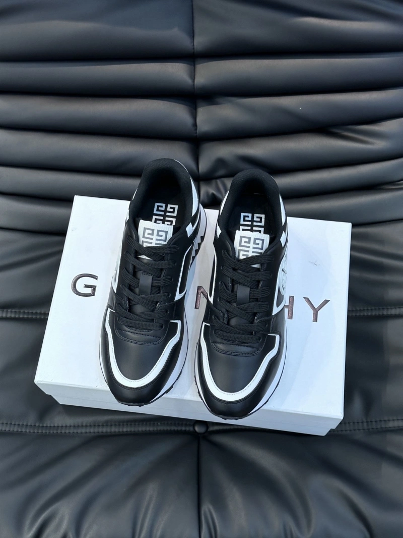 Breathable Gxvxnchy Sneakers 154731