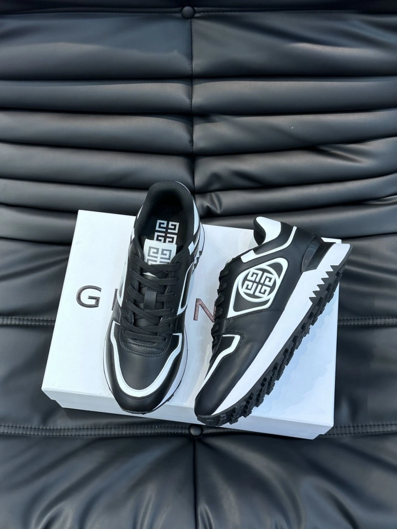 Breathable Gxvxnchy Sneakers 154731